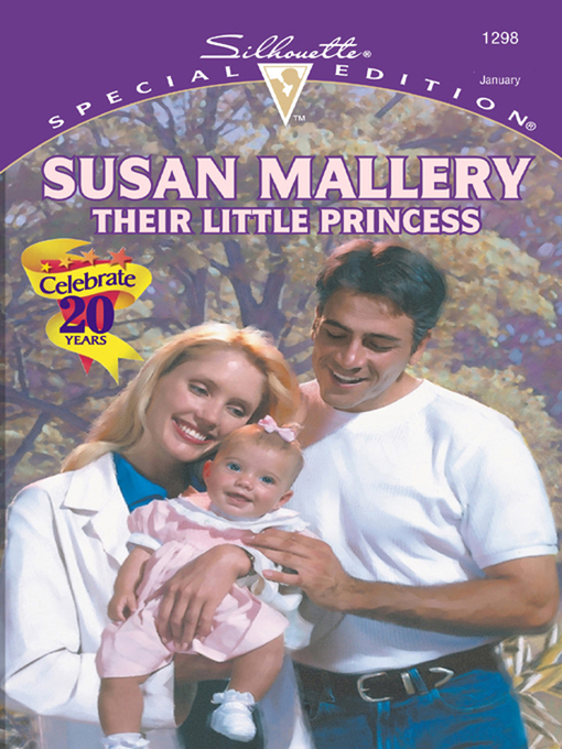 Title details for Their Little Princess by Susan Mallery - Available